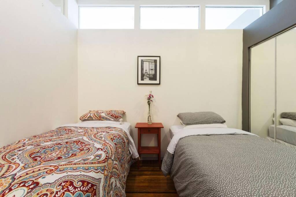 4 Bedroom Nyc Apartment نيو يورك المظهر الخارجي الصورة
