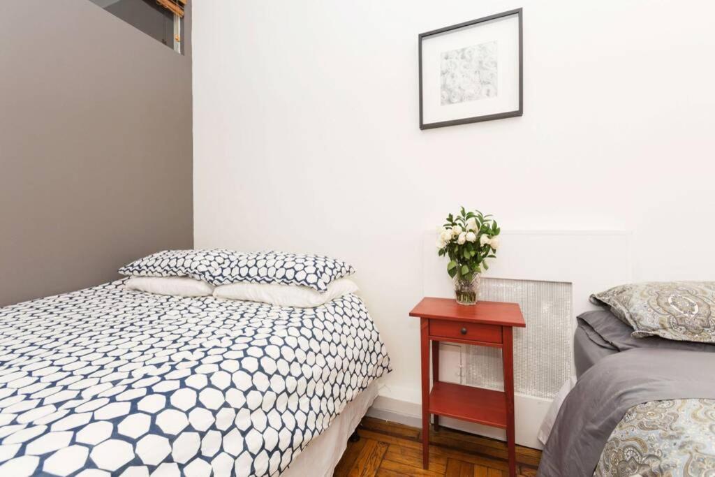 4 Bedroom Nyc Apartment نيو يورك المظهر الخارجي الصورة