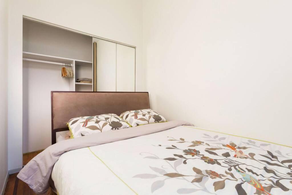 4 Bedroom Nyc Apartment نيو يورك المظهر الخارجي الصورة