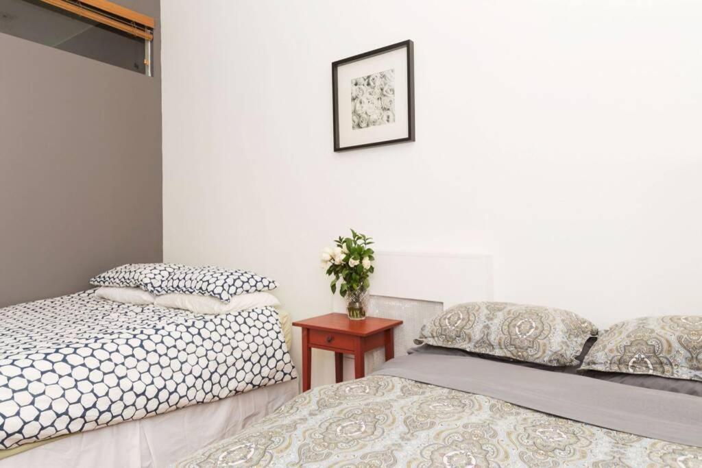 4 Bedroom Nyc Apartment نيو يورك المظهر الخارجي الصورة
