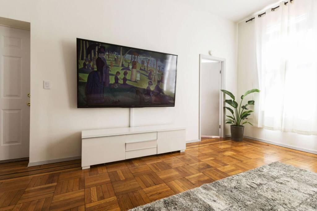4 Bedroom Nyc Apartment نيو يورك المظهر الخارجي الصورة