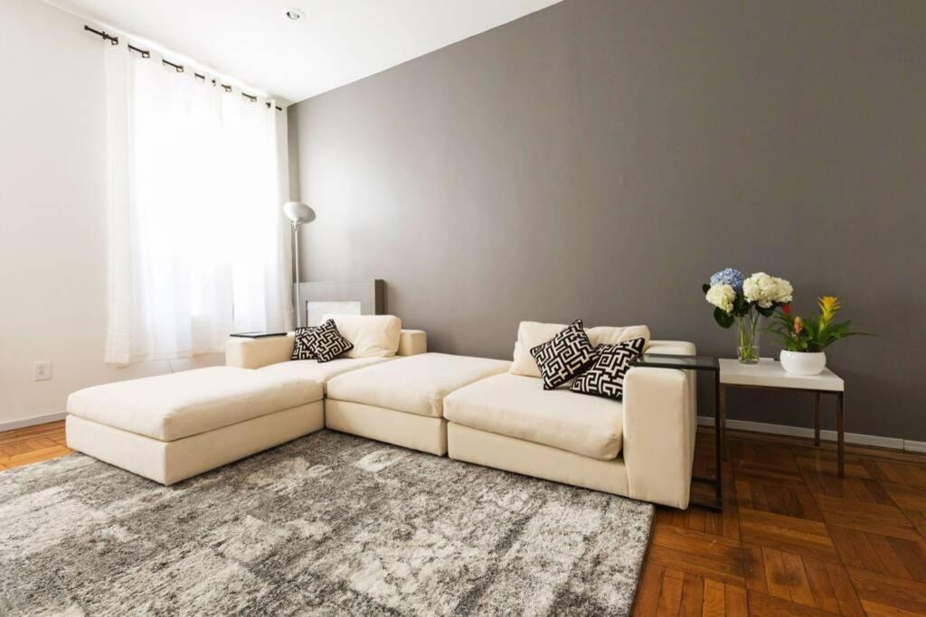 4 Bedroom Nyc Apartment نيو يورك المظهر الخارجي الصورة