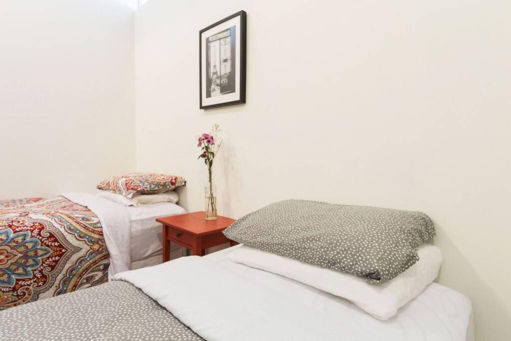 4 Bedroom Nyc Apartment نيو يورك المظهر الخارجي الصورة