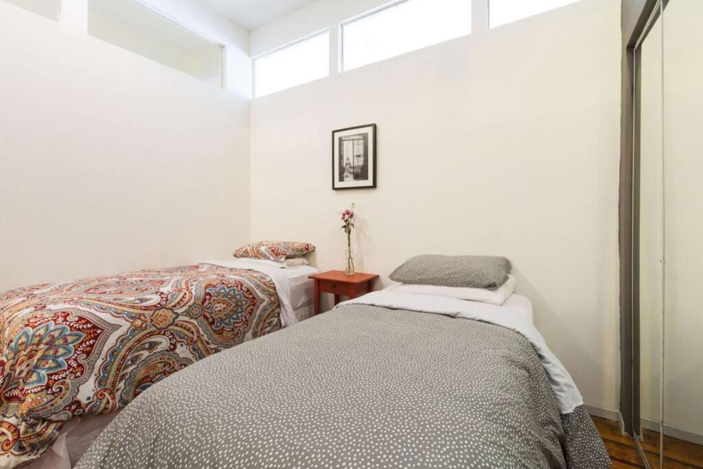 4 Bedroom Nyc Apartment نيو يورك المظهر الخارجي الصورة